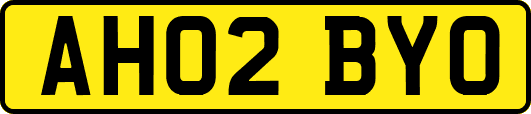 AH02BYO