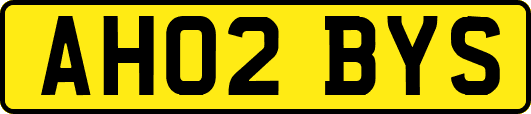 AH02BYS