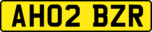 AH02BZR