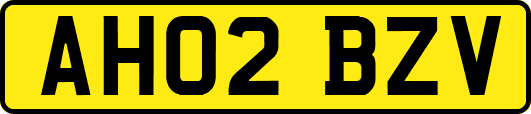 AH02BZV