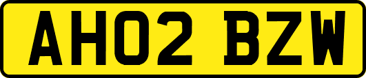 AH02BZW