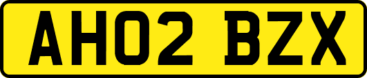 AH02BZX