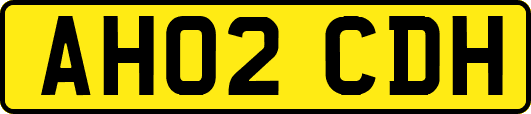 AH02CDH