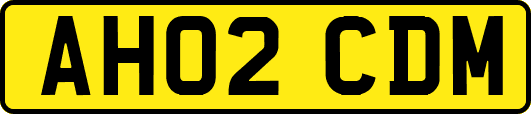 AH02CDM