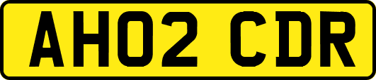 AH02CDR