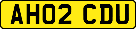 AH02CDU