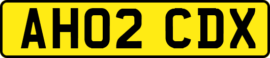 AH02CDX