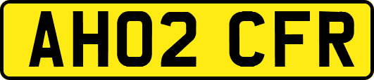 AH02CFR