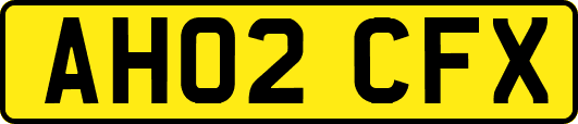 AH02CFX
