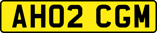 AH02CGM