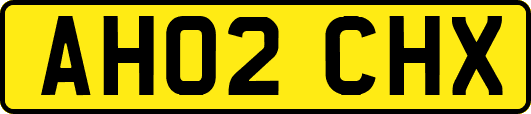 AH02CHX