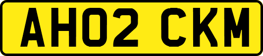 AH02CKM