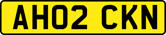 AH02CKN