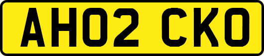 AH02CKO
