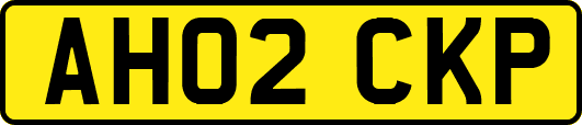 AH02CKP