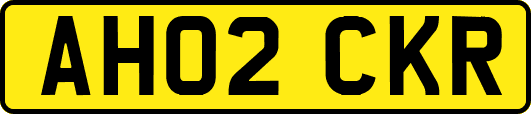 AH02CKR