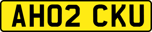 AH02CKU