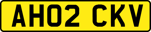 AH02CKV