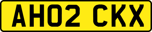 AH02CKX