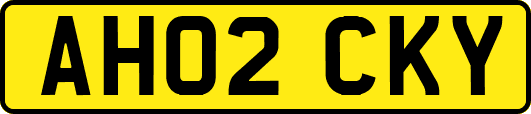 AH02CKY