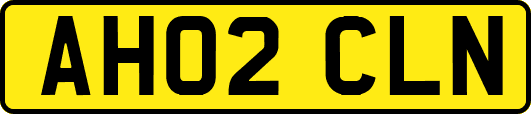 AH02CLN