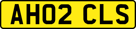 AH02CLS