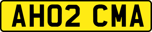 AH02CMA