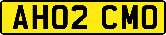 AH02CMO