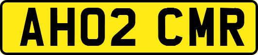 AH02CMR