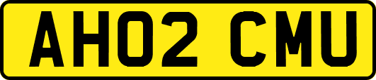 AH02CMU