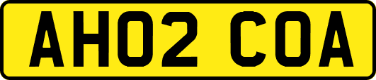 AH02COA