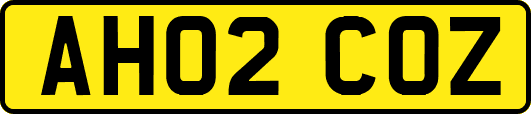 AH02COZ