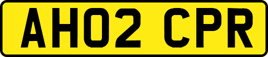 AH02CPR