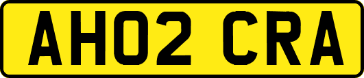 AH02CRA