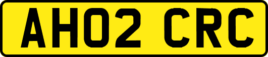 AH02CRC