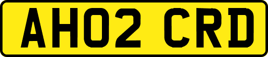 AH02CRD