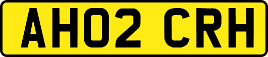 AH02CRH