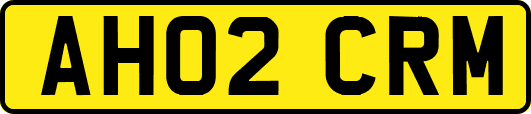 AH02CRM