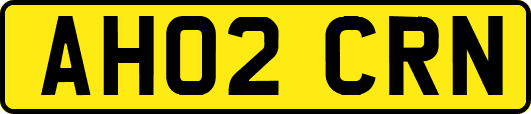 AH02CRN