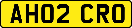 AH02CRO