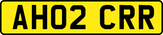 AH02CRR