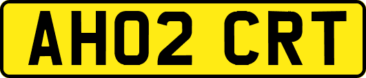 AH02CRT