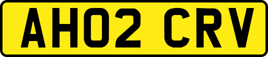 AH02CRV