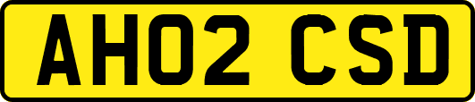AH02CSD