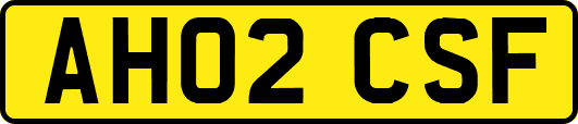 AH02CSF