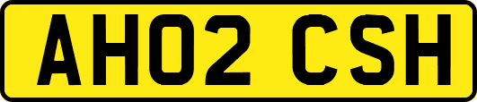 AH02CSH