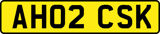 AH02CSK