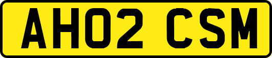 AH02CSM