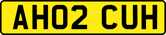 AH02CUH