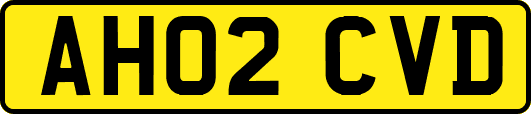 AH02CVD